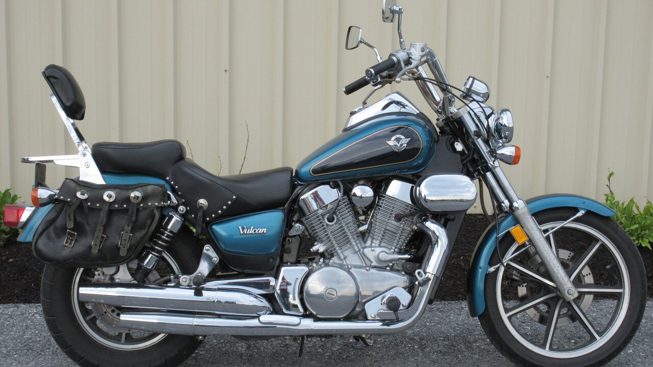 86 kawasaki vulcan